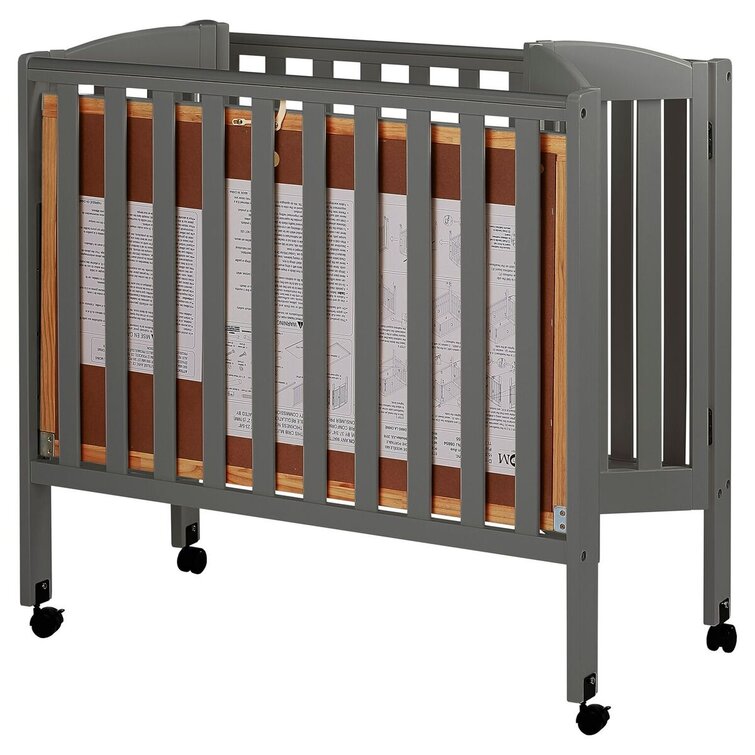 Wayfair 2024 mini crib